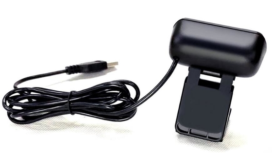 Handmatig scherpstellen / Auto Focus High Definition Webcam HD 1080P 2kk Pixel 30 Fps Webcam