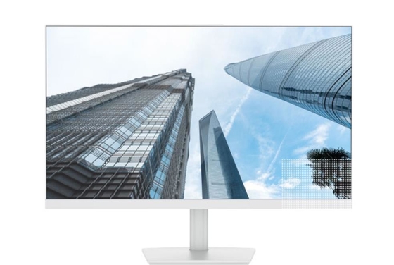 Win7 Compact All In One Computer Monitor Stereo luidsprekers Inclusief 1920x1080 Webcam