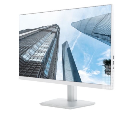 Flexibel ruimtebesparend All-in-One Computer Core I5 Monitor Wand gemonteerd 100x100mm 23,8&quot;