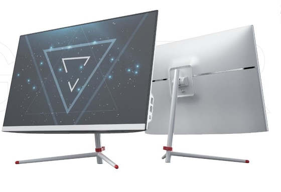 Lifting Functie allemaal in één computer met verstelbare beugel en Dual Track Stereo Speaker
