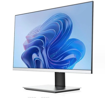 21.5 inch touchscreen All in One PC met standaard H610 M/B 512GB HD