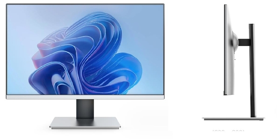 24 inch Touch Screen AIO Desktop PC Ingebouwde Dual Track Stereo Speaker