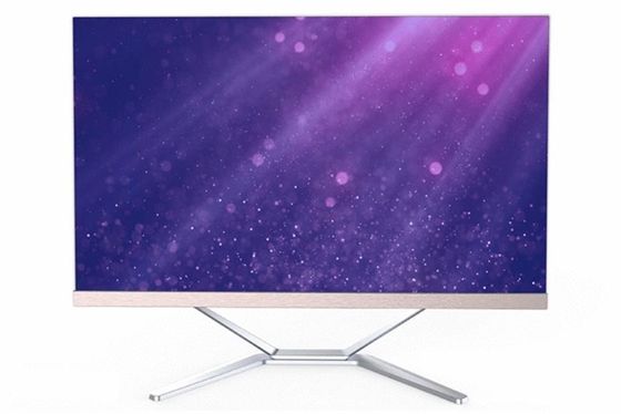 21.5&quot; Standaard H510 I5 M/B AIO Desktop PC Ingebouwde geïntegreerde grafische kaart
