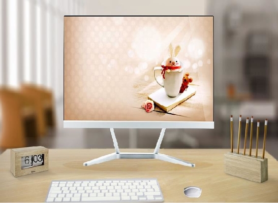 22 inch AIO Desktop PC Win 11 ASUS Standard H610 I3 256GB HD