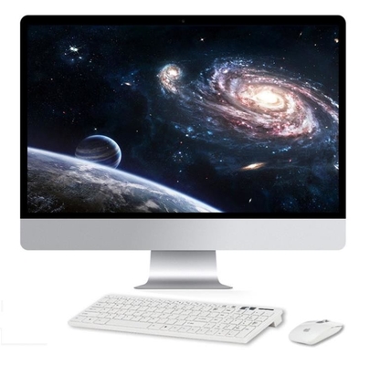 24 inch muur gemonteerde multifunctionele AIO Desktop PC met 8G/16G/32G/64G DDR4 RAM