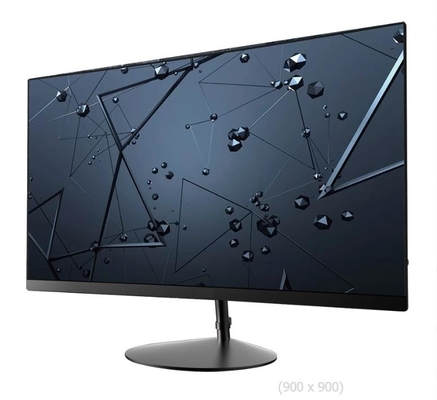24 inch 16G DDR4 RAM AIO Desktop PC Met Win7/10/11 OS Webcam Optie