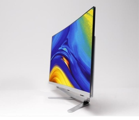 Wandmontage Grootte 100*100mm Touchscreen AIO Desktop ondersteund Beste resolutie