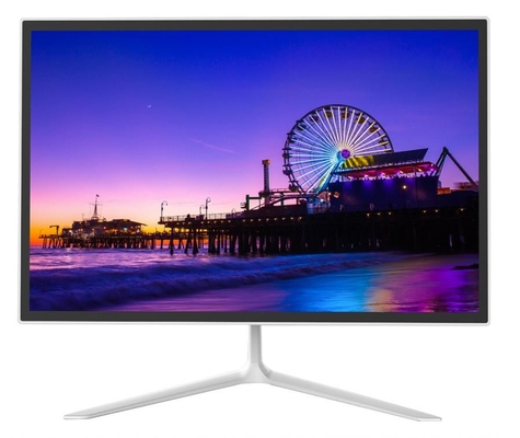 19 inch geïntegreerde AIO Desktop PC met 2 ms reactietijd HD LED achtergrondverlichting