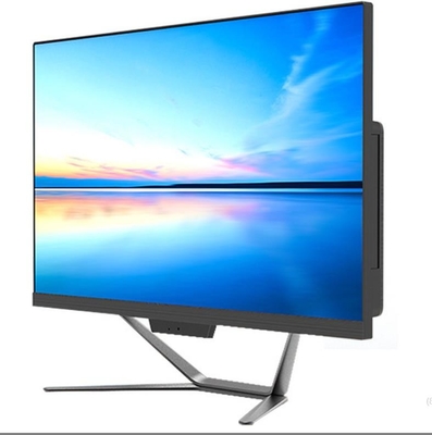 27 inch AIO Desktop PC met 178o beeldhoek en High Definition Webcam