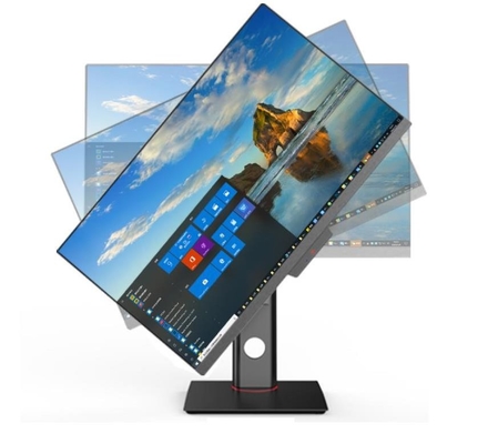 23.8INCH 2ms Reactietijd Desktop AIO PC I5 16G DDR4 RAM 256G HD