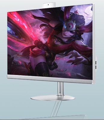 24 inch touchscreen AIO Desktop I5-13700 CPU ingebouwde WIFI en 150W adapter