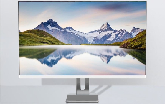 Ingebouwd WIFI-aanraakscherm AIO-bureaubladcomputers met 16 GB DDR3-RAM