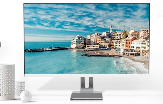 Standaard H510/H610/B560M Hoofdbord AIO Desktop Computer Support Lifting Function