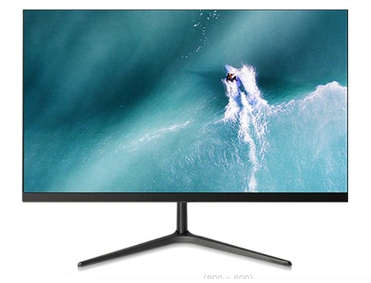 178o L/R 178o U/D Visuele hoek All In One Touch Screen Computer I5 256G M.2 SSD 435mmx290mm