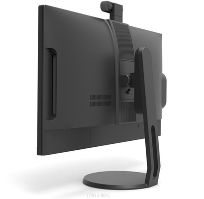 27 inch optioneel Camera All In One Touchscreen PC Ingebouwde geïntegreerde grafische kaart