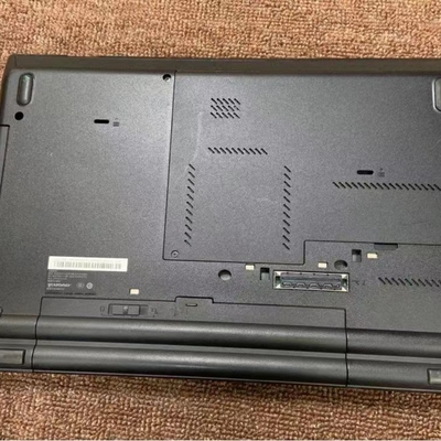 14 inch gebruikte Lenovo Laptop L430 I5-3gen 4G Ram 128G SSD Draagbare Laptop Computer