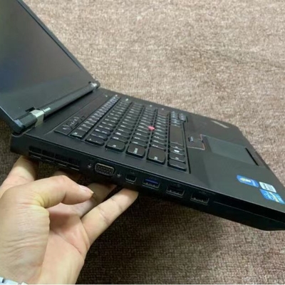 L430 I7-3gen 4G 128G SSD 14&quot; Gaming Computer Laptop Bluetooth 4.2 Gebruikte Gaming Laptop