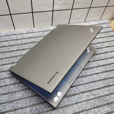 L440 I7-4gen 8G 256G SSD Lenovo Gebruikte laptop met geïntegreerde grafische kaart Infrarood webcam