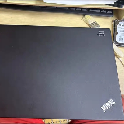 L460 I5 / I7 - 6gen 8G 256G SSG Tweedehands Lenovo Laptops te koop Wifi6 4000Mah batterij