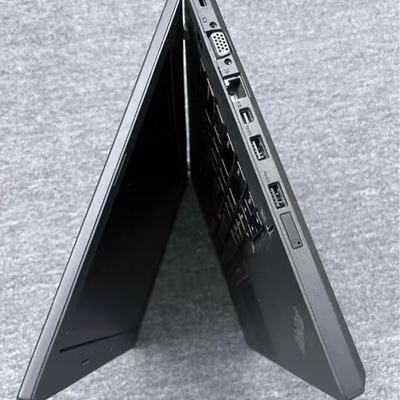 L470 I5-7gen 8G 256G SSG Wifi6 Gaming Computer Laptop Lenovo Windows 10 14 inch