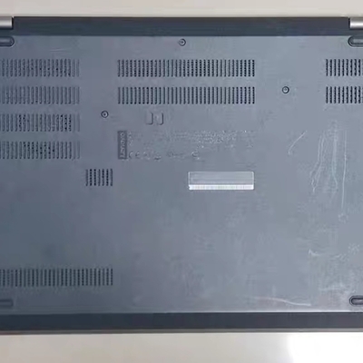 Lenovo L480 I5-8gen 8G 256G SSD Windows 10 Tweedehands Laptops 16:9 Geïntegreerde grafische kaart
