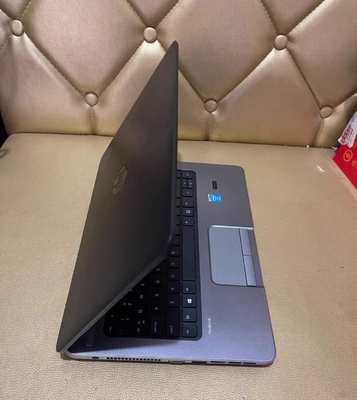 HP Core I5 4Gen 4G 128G SSD 14&quot; Tweedehands Laptops 440G1 1366X768 Geïntegreerde grafische kaart