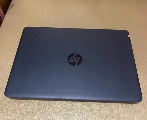 HP Core I5 4Gen 4G 128G SSD 14&quot; Tweedehands Laptops 440G1 1366X768 Geïntegreerde grafische kaart