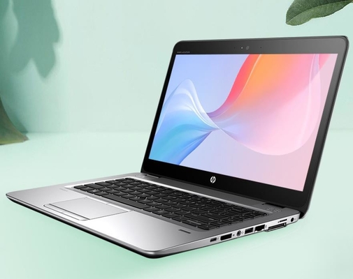 HP 842G2 Gebruikte laptops met ingebouwde Wifi 5.0 Intel I7-5gen 4G 128G SSD 14&quot;