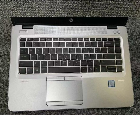 Gaming Computer Laptop 840G3 I7-6gen 8G 256GB SSD 14&quot; 45 RGB Kleur Gamut