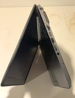 Gaming Computer Laptop 840G3 I7-6gen 8G 256GB SSD 14&quot; 45 RGB Kleur Gamut