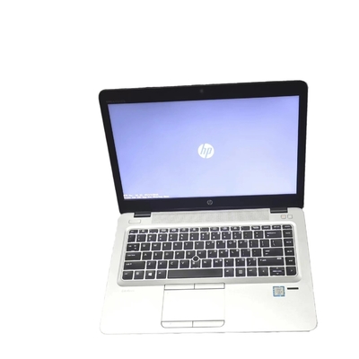 HP 840G3 tweedehands laptops met infraroodcamera I7 6Gen processor geïntegreerde grafische kaart