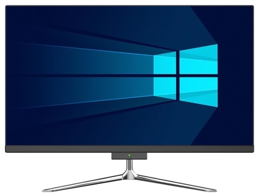 21.5&quot; FHD IPS AIO Desktop PC 1TB HDD 256GB/512GB SSD Draadloos / Bedraad Keyboard