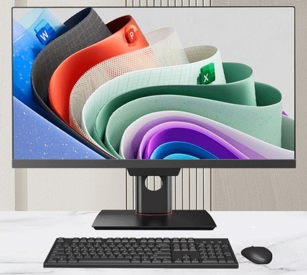 Intel Core I7 All-in-One Desktop met H610 moederbord voor naadloze prestaties