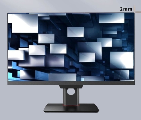 Win11 I5 I7 CPU All In One Computer 1920x1080 Gebouwd in WiFi 256G M.2 SSD