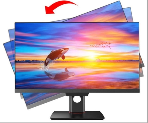 23.8 / 27 inch All In One Desktop Met Intel I5 / I7 CPU Met Verstelbare Hoek