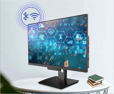 LED-achtergrondverlichting 2.4G 5G Dual Frequency Bluetooth All In One Pcs Met 2ms Reactietijd