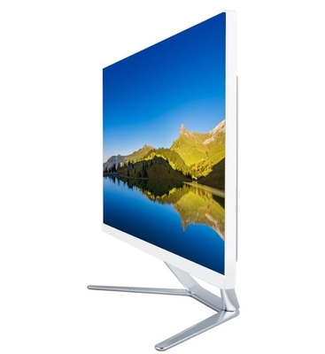 24 inch Intel I3 I5 I7 All In One PC Touch Screen met maximaal 32 GB RAM 256G M.2 SSD