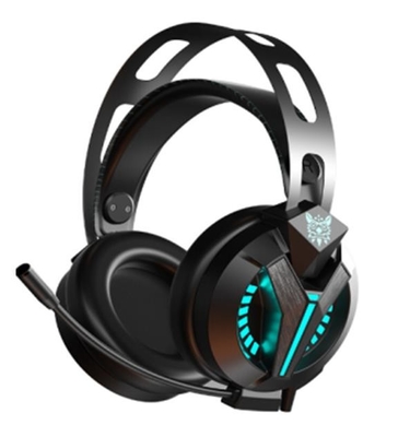 Universal Noise Cancelling Gaming Earphones voor duidelijke communicatie 50mm luidspreker grootte