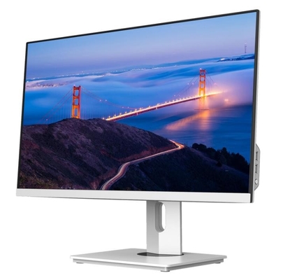 Roterende I3 CPU 8G RAM All In One Computer Met 256G SSD En 1920x1080 Resolutie