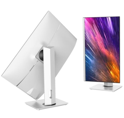 Roterende I3 CPU 8G RAM All In One Computer Met 256G SSD En 1920x1080 Resolutie