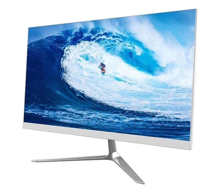 IPS All In One Computer Touchscreen Met High Gain WiFi Windows10 8GB/16GB/32GB RAM