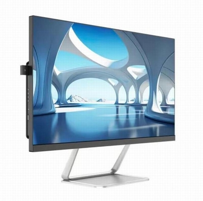 21.5inch AIO Touchscreen PC I5 CPU 16G DDR4 RAM ingebouwd in WiFi en HD 256G + 1TB
