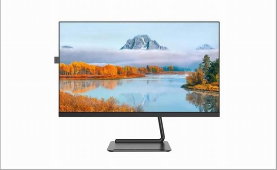 Bluetooth Touch Screen Desktop All In One PC met verstelbare beugel