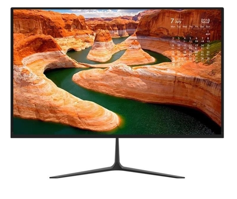 23.8INCH I5 - 11700 16G RAM AIO Touchscreen PC met smalle bezel Optioneel Webcam