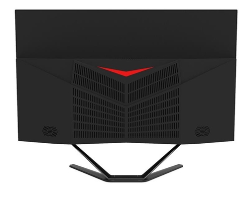 16:9 Full HD AIO PC met touchscreen aanpasbare RAM en opslag