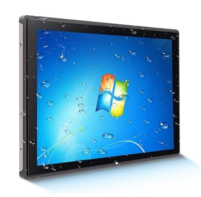 10.4INCH Compact Mini Desktop PC Met 4G RAM En Hard Drive 128G o/s Linux
