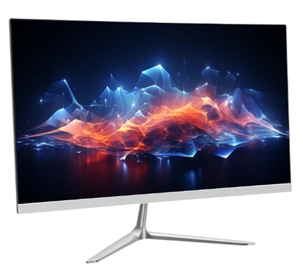 16G RAM Micro Frame Gaming Aio Computer Aio Gaming Desktop Met afhankelijke grafische kaart