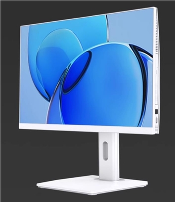 A700/S700 Micro Frame Gaming PC Met 256G SSD 1T HDD RGB achtergrondclavier