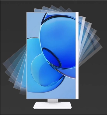 A700/S700 Micro Frame Gaming PC Met 256G SSD 1T HDD RGB achtergrondclavier