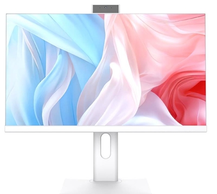 Immersive gaming AIO PC met IPS-scherm en RAM 32G 3840x2160 resolutie